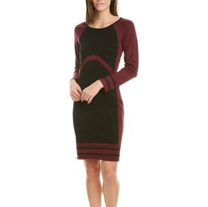 Max Studio Sweater Dress